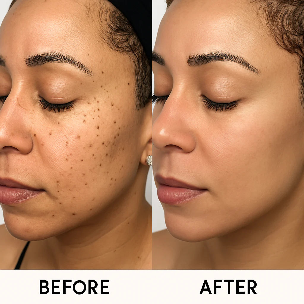 MediSkin Laser
